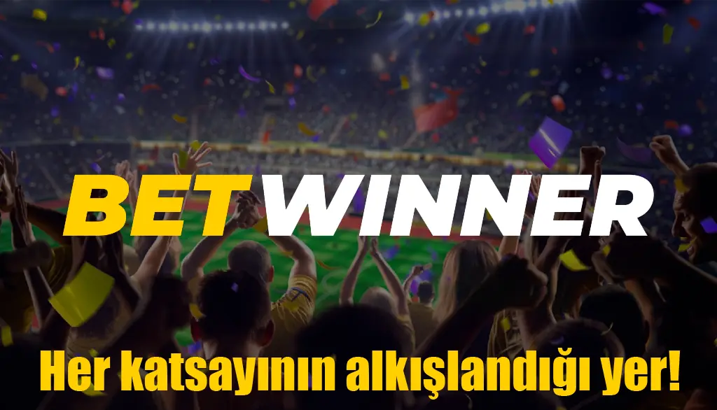 betwinner giriş