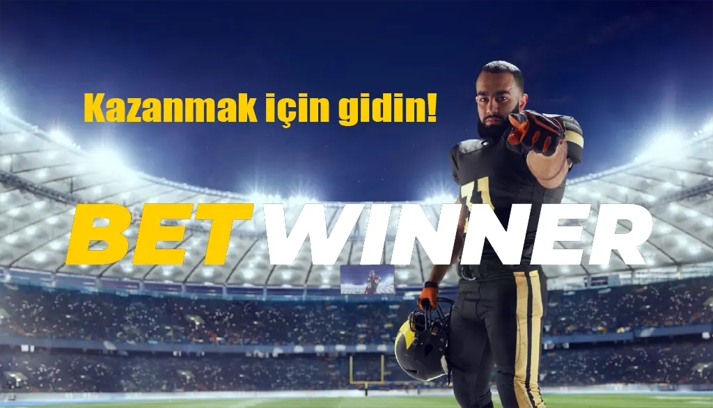 bet winner giriş