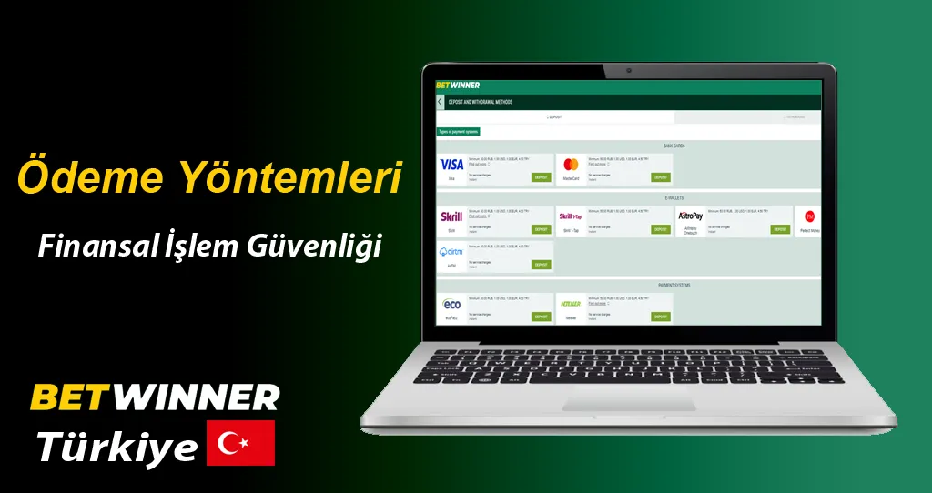 betwinner güvenilir mi