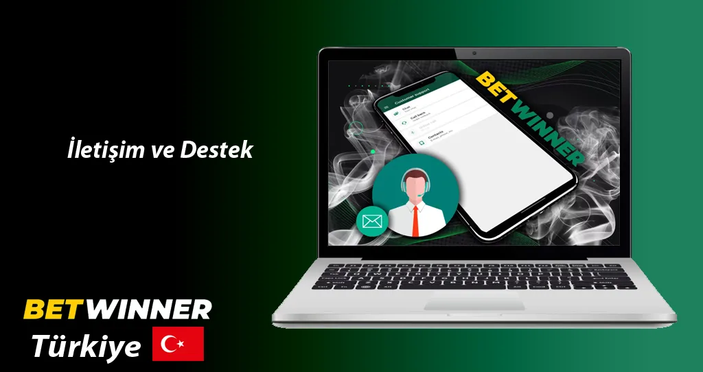 Betwinner Ortaklık Programı