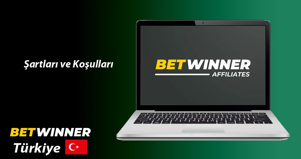 Betwinner Ortaklık Programı