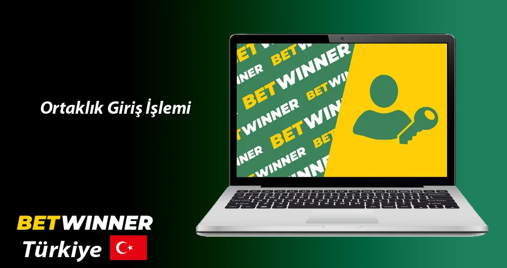 Betwinner Ortaklık Programı