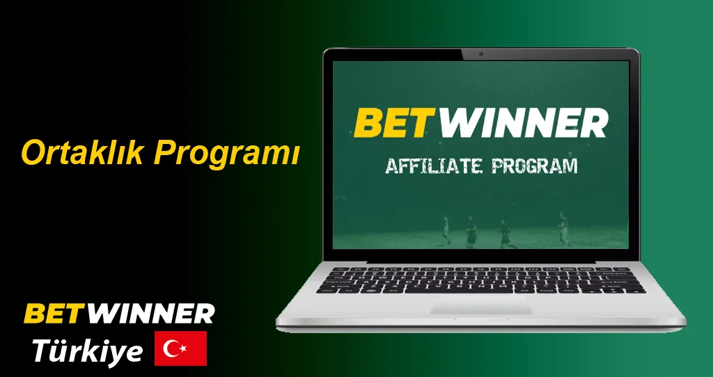 Betwinner Ortaklık Programı